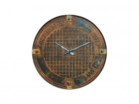 Часы интерьерные NT181 SKYWALKER в Улыбино - ulybino.mebel-nsk.ru | фото