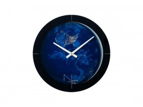 Часы интерьерные NT521 в Улыбино - ulybino.mebel-nsk.ru | фото