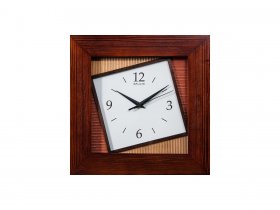 Часы настенные ДСЗ-4АС28-467 Асимметрия в Улыбино - ulybino.mebel-nsk.ru | фото