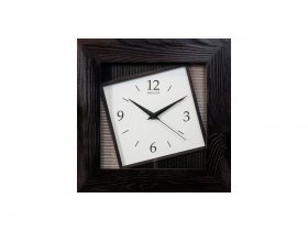 Часы настенные ДСЗ-4АС6-315 Асимметрия 3 в Улыбино - ulybino.mebel-nsk.ru | фото