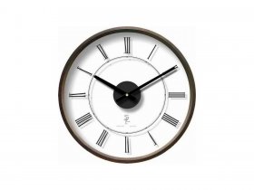 Часы настенные SLT 5420 MAXIMUS в Улыбино - ulybino.mebel-nsk.ru | фото