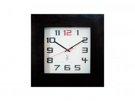 Часы настенные SLT 5528 в Улыбино - ulybino.mebel-nsk.ru | фото