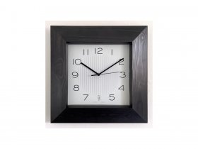 Часы настенные SLT 5530 в Улыбино - ulybino.mebel-nsk.ru | фото