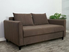 Диван прямой Венера в Улыбино - ulybino.mebel-nsk.ru | фото