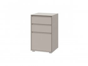 Комод 500 22 J-КШ Этна (кашемир) в Улыбино - ulybino.mebel-nsk.ru | фото