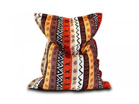 Кресло-подушка Африка в Улыбино - ulybino.mebel-nsk.ru | фото