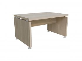 Стол кофейный Президент-ПРО Пр105 в Улыбино - ulybino.mebel-nsk.ru | фото