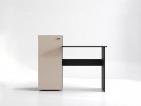 Стол туалетный Гиза в Улыбино - ulybino.mebel-nsk.ru | фото